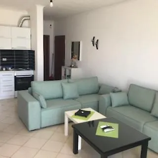 Star דירה Vlorë