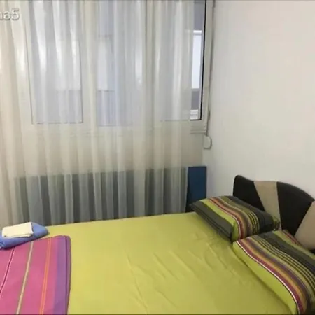Apartment Star